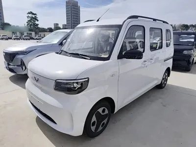 Wuling Zhiguang EV