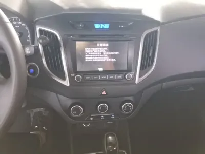 Hyundai ix25