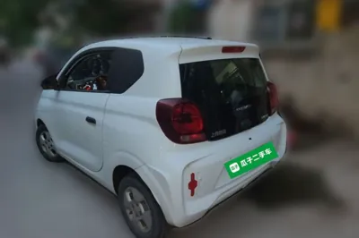 Roewe Clever