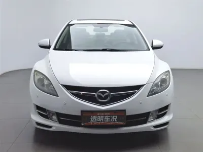 Mazda Ruiyi