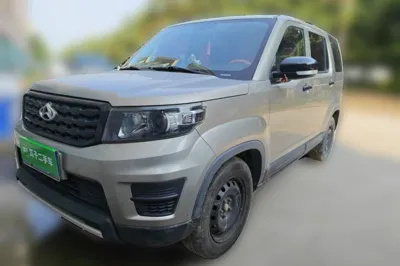 CHANGAN OSHAN X70A