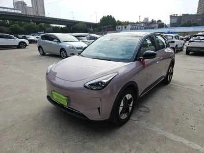 Geely Star Wish