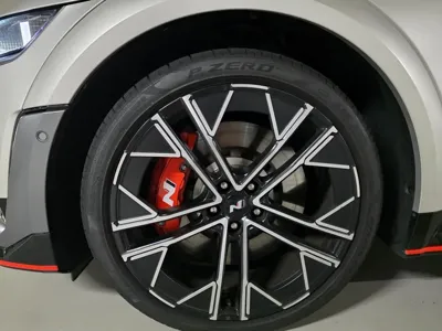 Hyundai Ioniq5