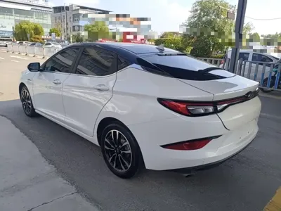 JAC A5