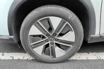 Xpeng G3