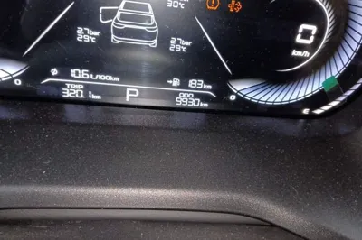 Geely Auto Emgrand