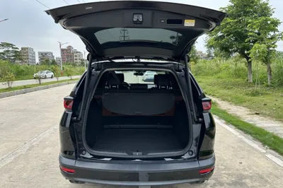 Honda Breeze