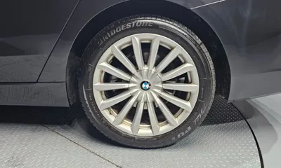 BMW Gran Turismo