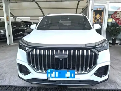 Geely Haoyue L