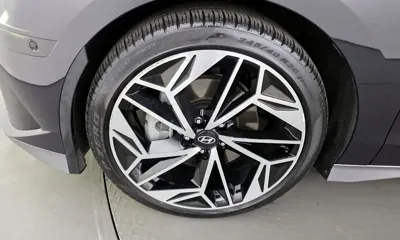 Hyundai Ioniq6