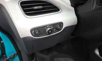 ChevroletGMDaewoo Bolt EV