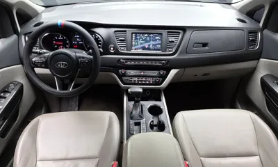 Kia Canival
