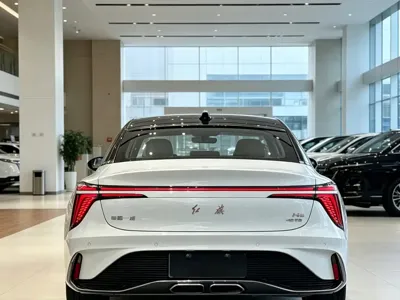 Hongqi Hongqi H6