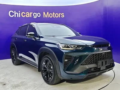 Haval H6S