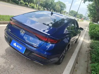 Hyundai Fista