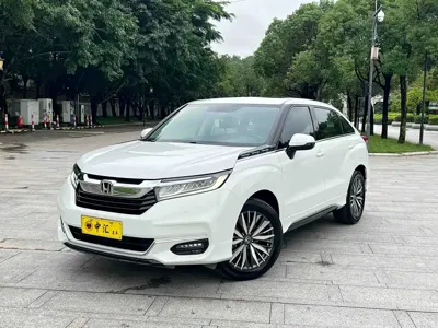 Honda Avancier