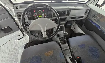 ChevroletGMDaewoo labo