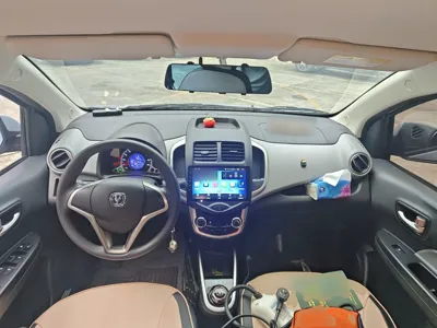Changan Benni E-Star