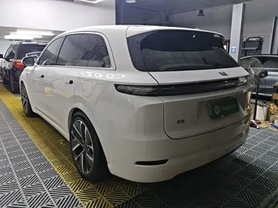 Li Auto Li L7