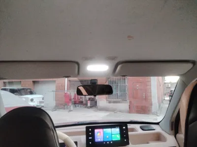 Geely Galaxy Panda