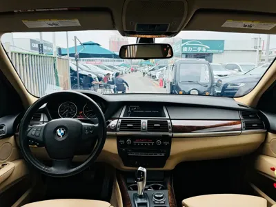 BMW X5 (Import)