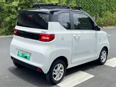 Wuling MINIEV