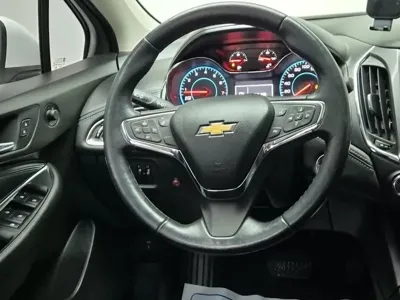 ChevroletGMDaewoo Cruze