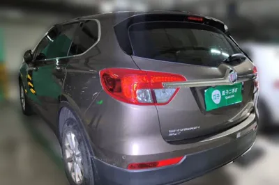 Buick Envision