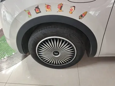 Wuling Bingo