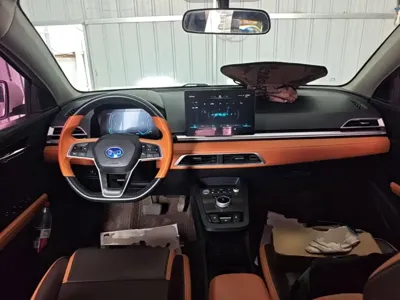 BYD e2