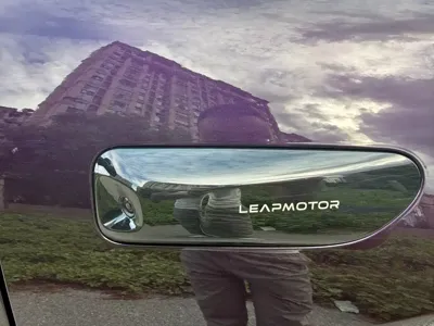 Leapmotor Leapmotor C16