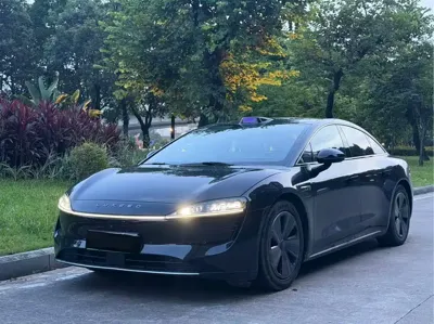 智界 Zhijie S7