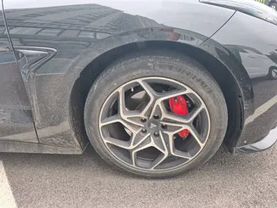NETA Neta GT
