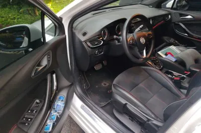 Buick Verano