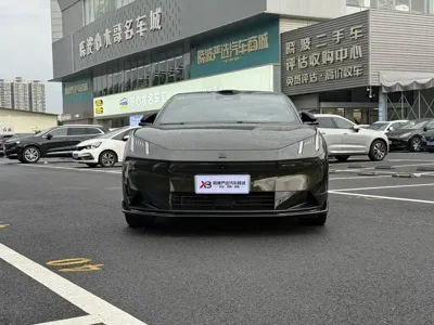 Lynk & Co 领克10