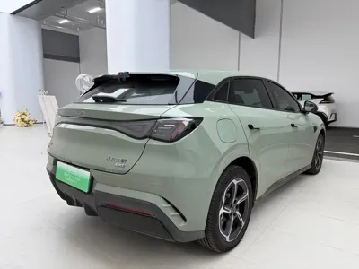BYD Seal 06GT