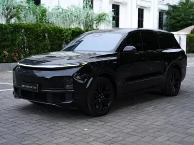 Li Auto Li L8