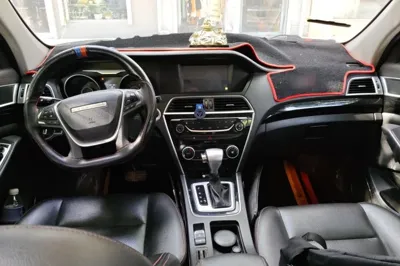Leopaard CS10