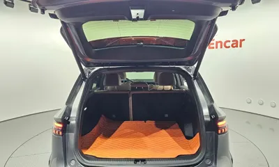 Renault-KoreaSamsung Grand Koleos