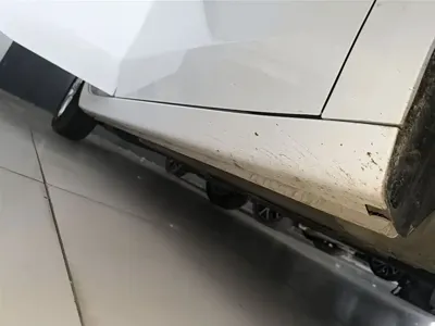 Roewe i5