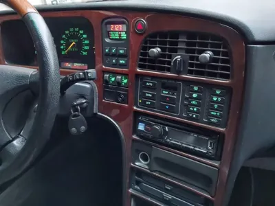 Saab 9000