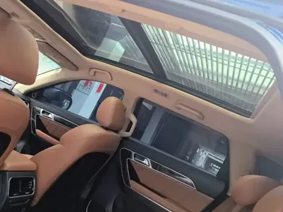 Haval H6 Coupe