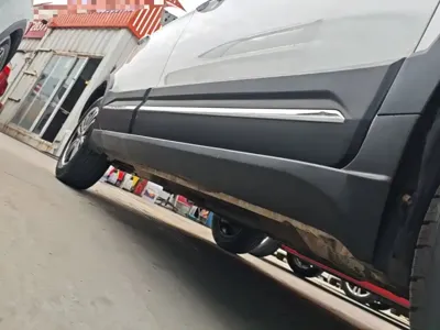 Haval H1
