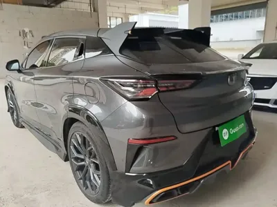 Changan UNI-T