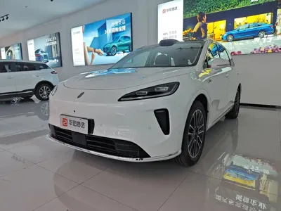 尚界 尚界H5
