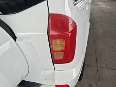 Chery Tiggo 3