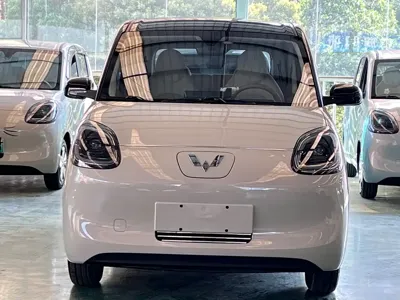 Wuling MINIEV