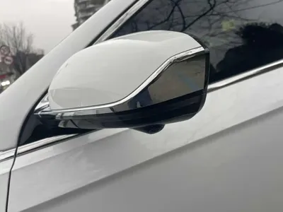 Geely Xingrui