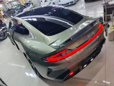 Xiaomi SU7