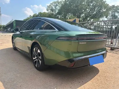 Fengxing Xinghai S7